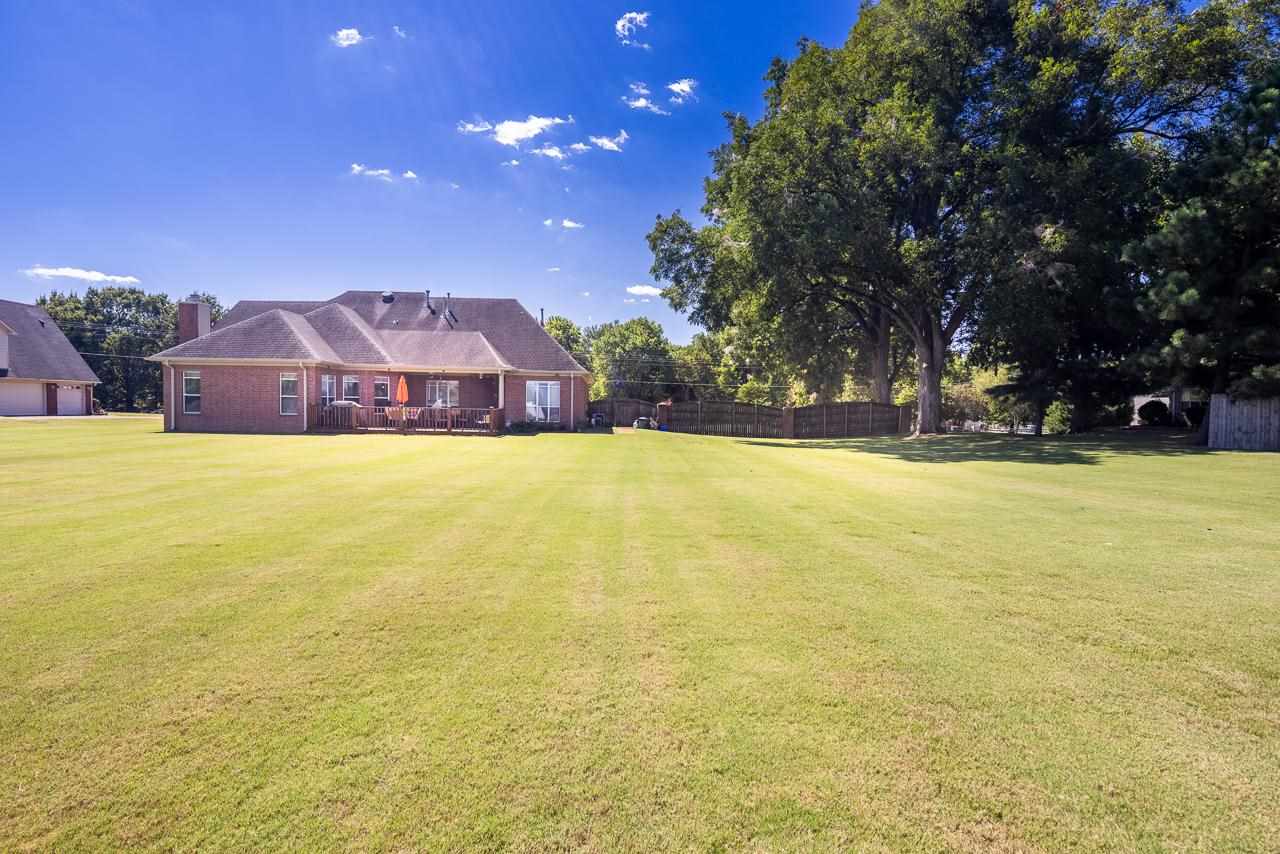 7650 State Line Road Olive Branch, MS 38654 - Photo 23 of 25 Gallery Image 23