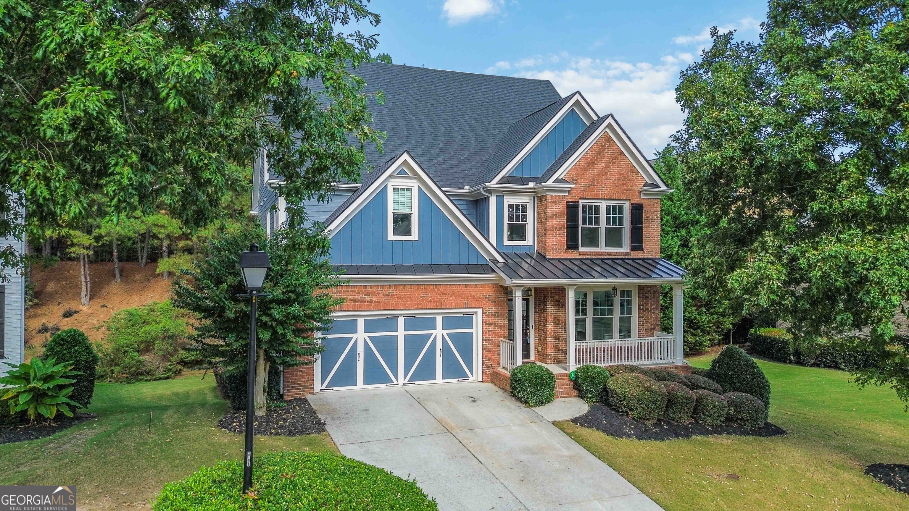 3320 Spencer Street Cumming, GA 30041 - Photo 81 of 86