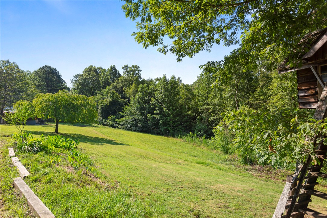 155 Dixie Lane Mountain Rest, SC 29664 - Photo 11 of 30