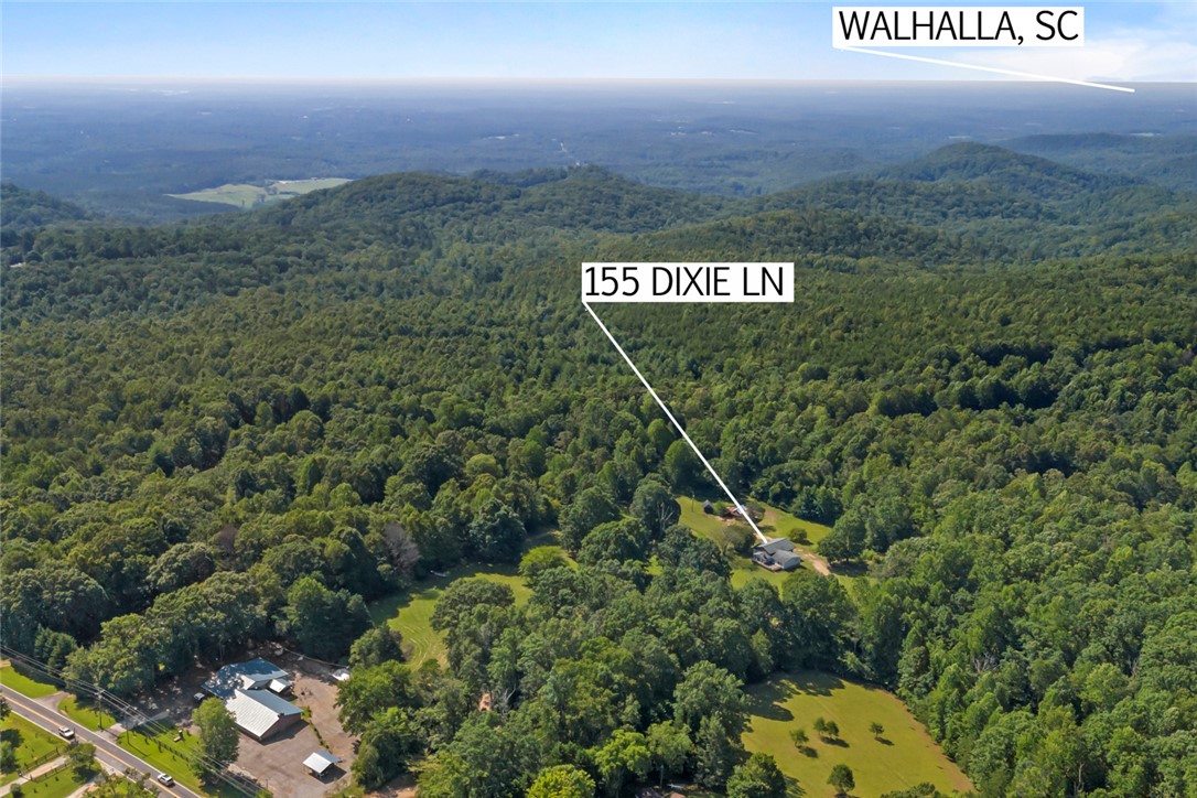 155 Dixie Lane Mountain Rest, SC 29664 - Photo 13 of 30