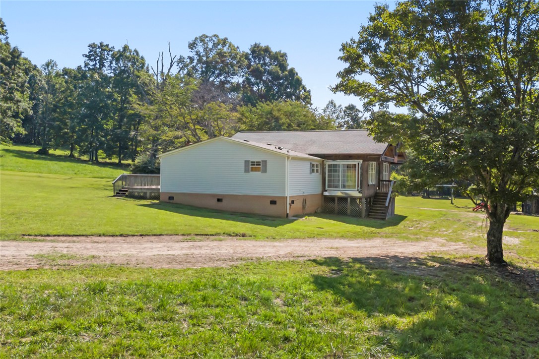 155 Dixie Lane Mountain Rest, SC 29664 - Photo 16 of 30