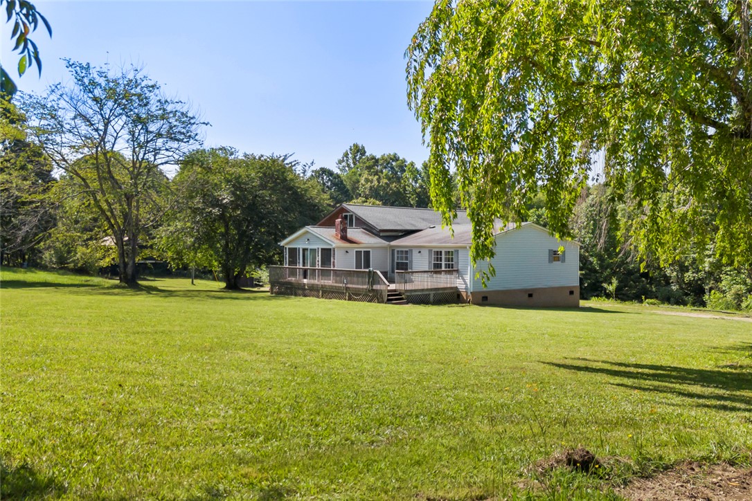155 Dixie Lane Mountain Rest, SC 29664 - Photo 17 of 30