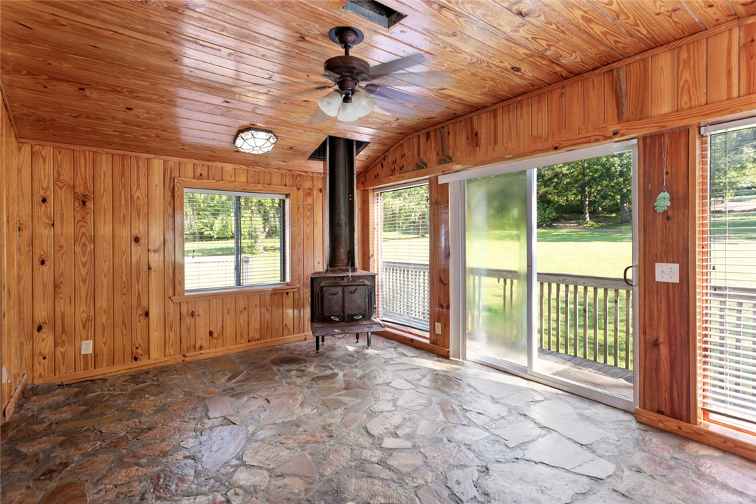 155 Dixie Lane Mountain Rest, SC 29664 - Photo 20 of 30