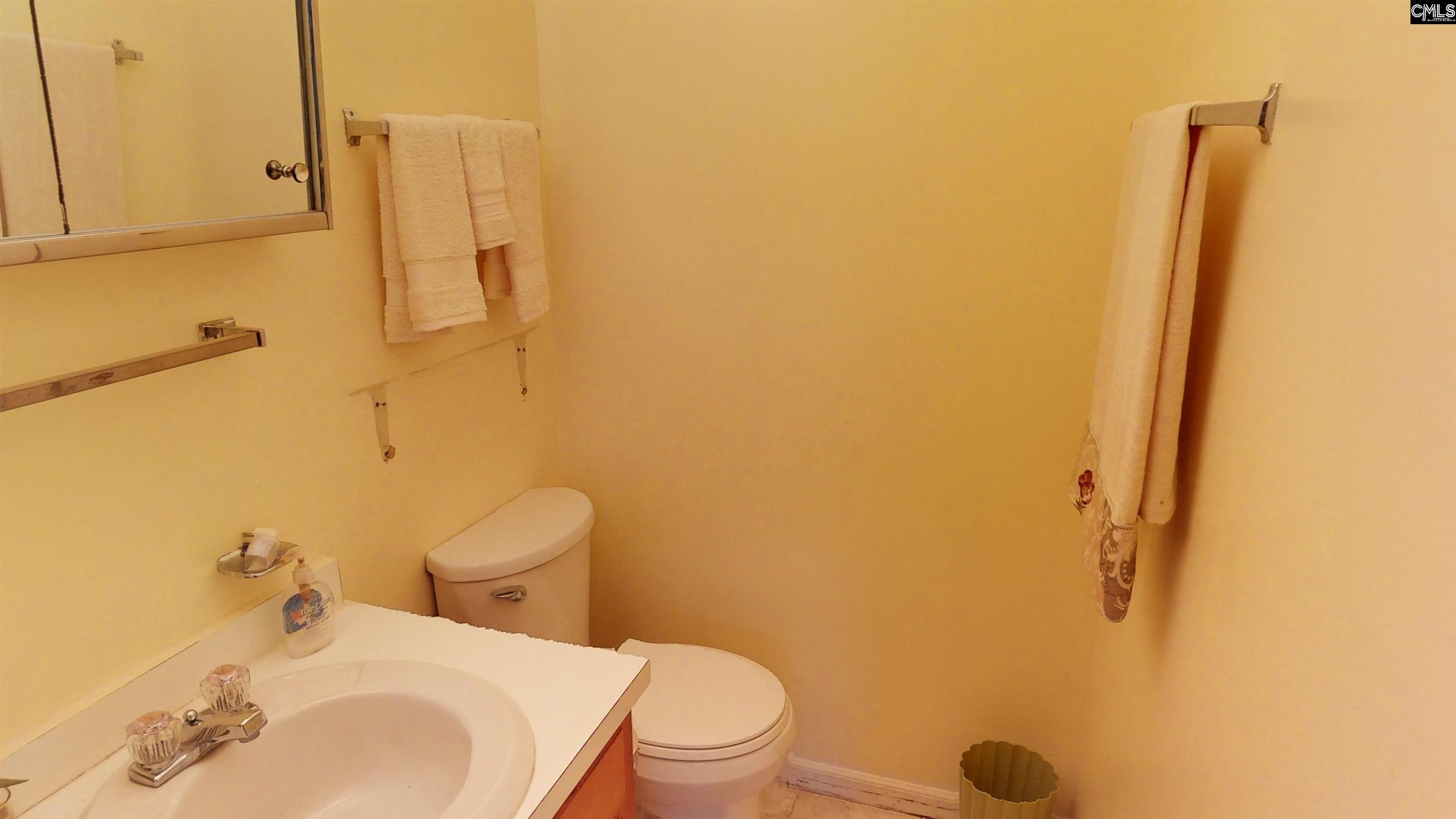 633 Sykes Street Manning, SC 29102 - Photo 10 of 13