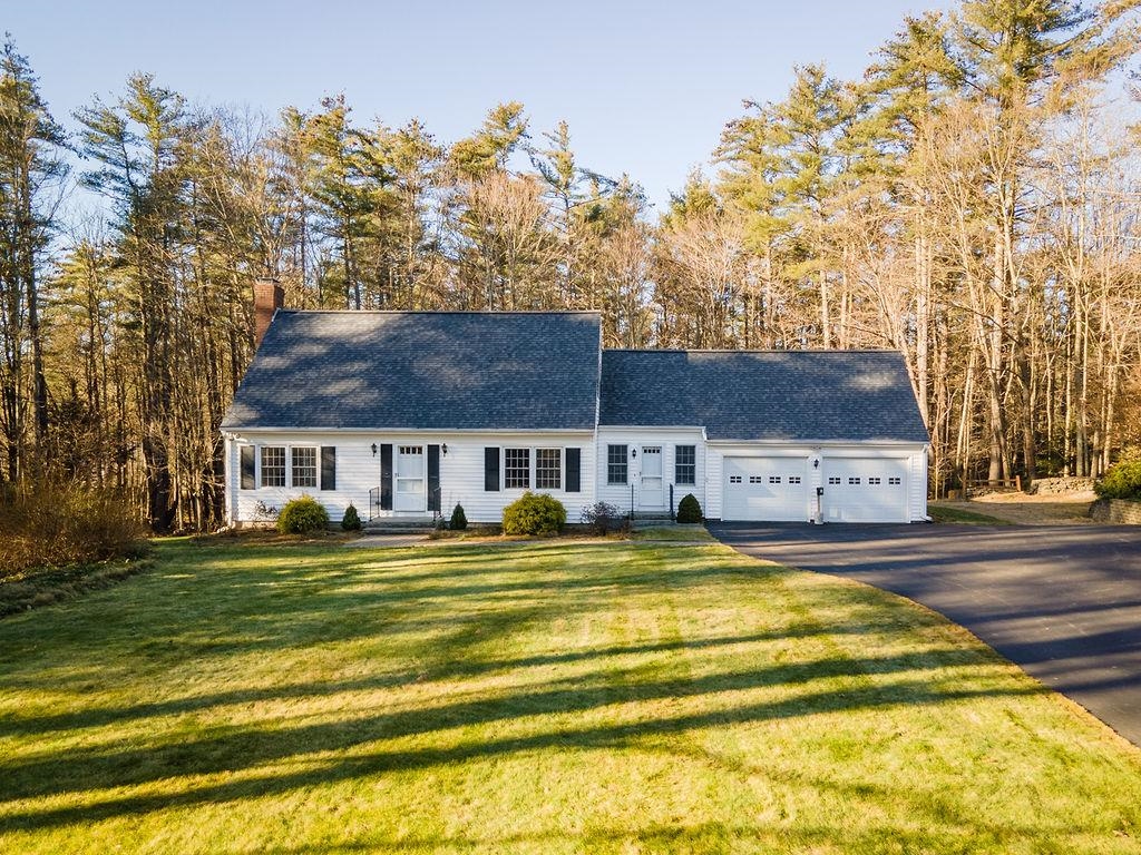 65 Bagdad Road Durham, NH 03824 - Photo 23 of 40