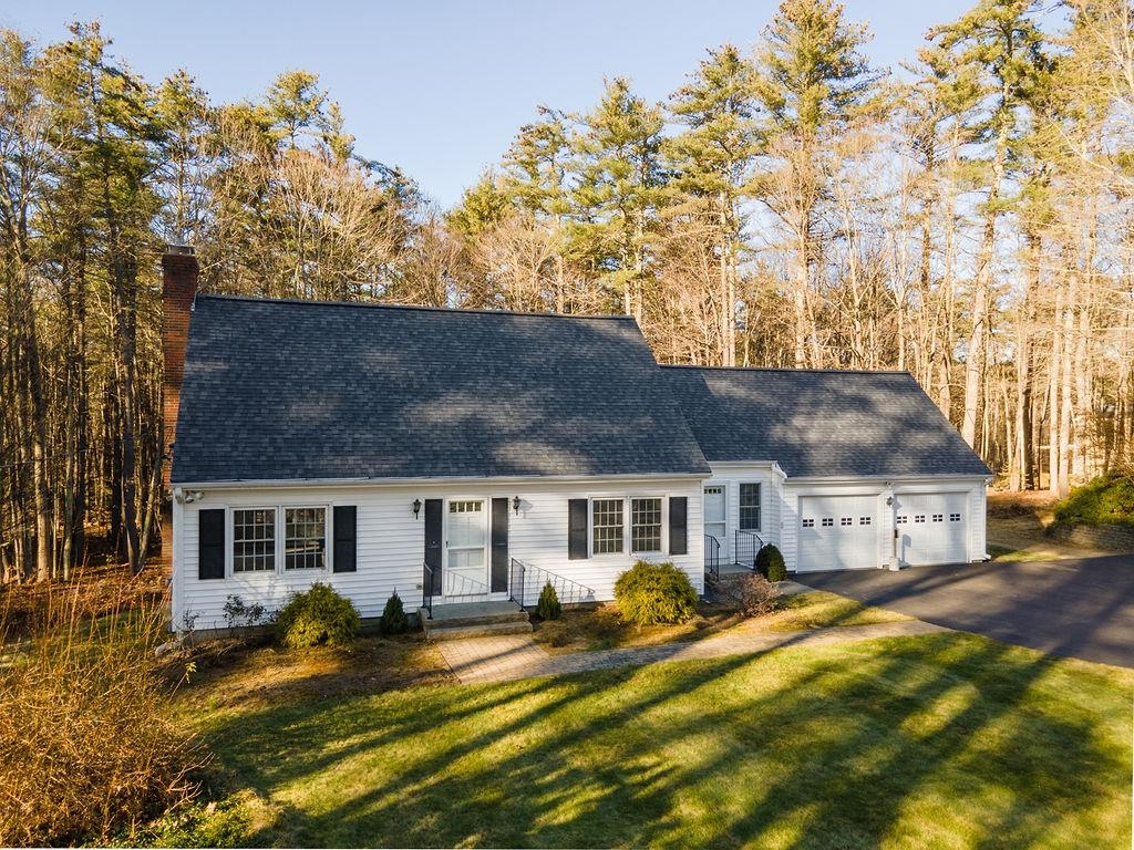 65 Bagdad Road Durham, NH 03824 - Photo 25 of 40