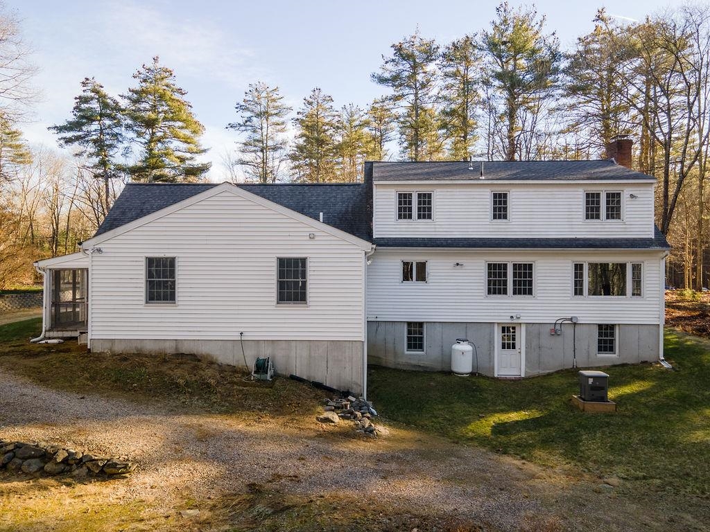 65 Bagdad Road Durham, NH 03824 - Photo 26 of 40