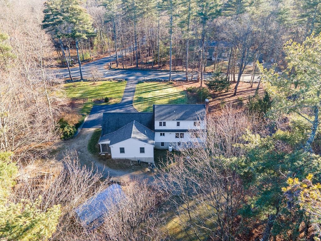 65 Bagdad Road Durham, NH 03824 - Photo 27 of 40