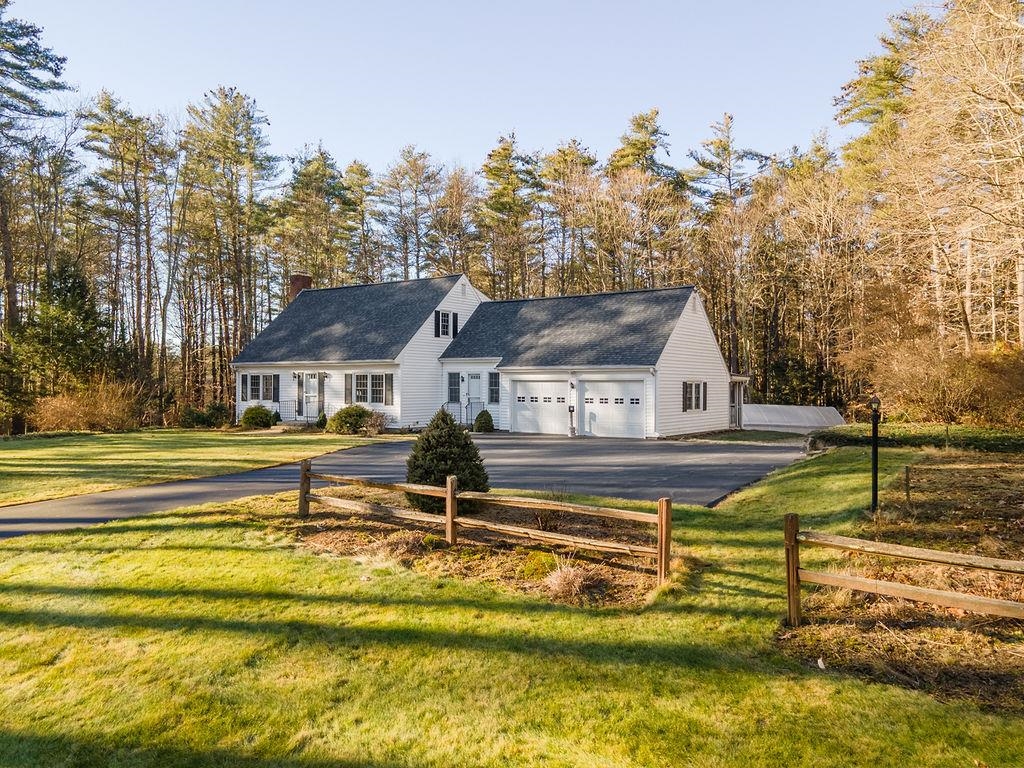 65 Bagdad Road Durham, NH 03824 - Photo 34 of 40