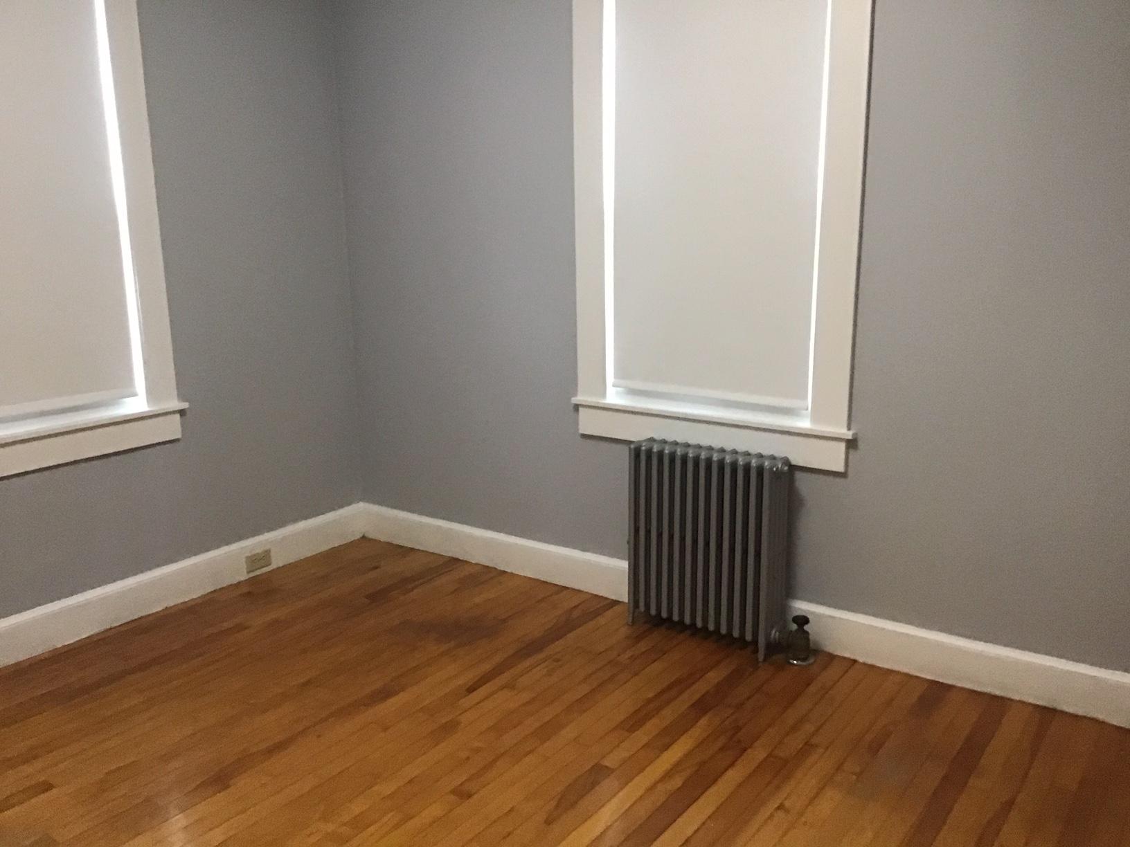 143 1st Rangeway Waterville, ME 04901 - Photo 6 of 15 First Floor Bedroom