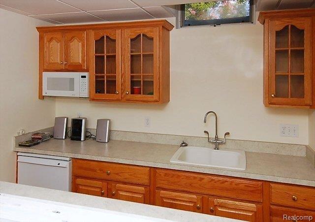 4708 Rambling Court Troy, MI 48098 - Photo 21 of 25 Rambling b lower level3