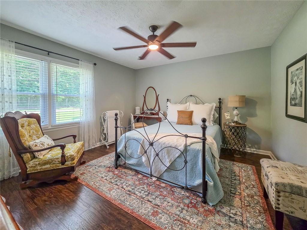 403 Old Rosser Road Stone Mountain, GA 30087 - Photo 28 of 36