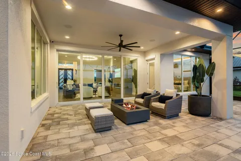 $2,650,000 | 3698 Lake Adelaide Place, Rockledge, FL 32955