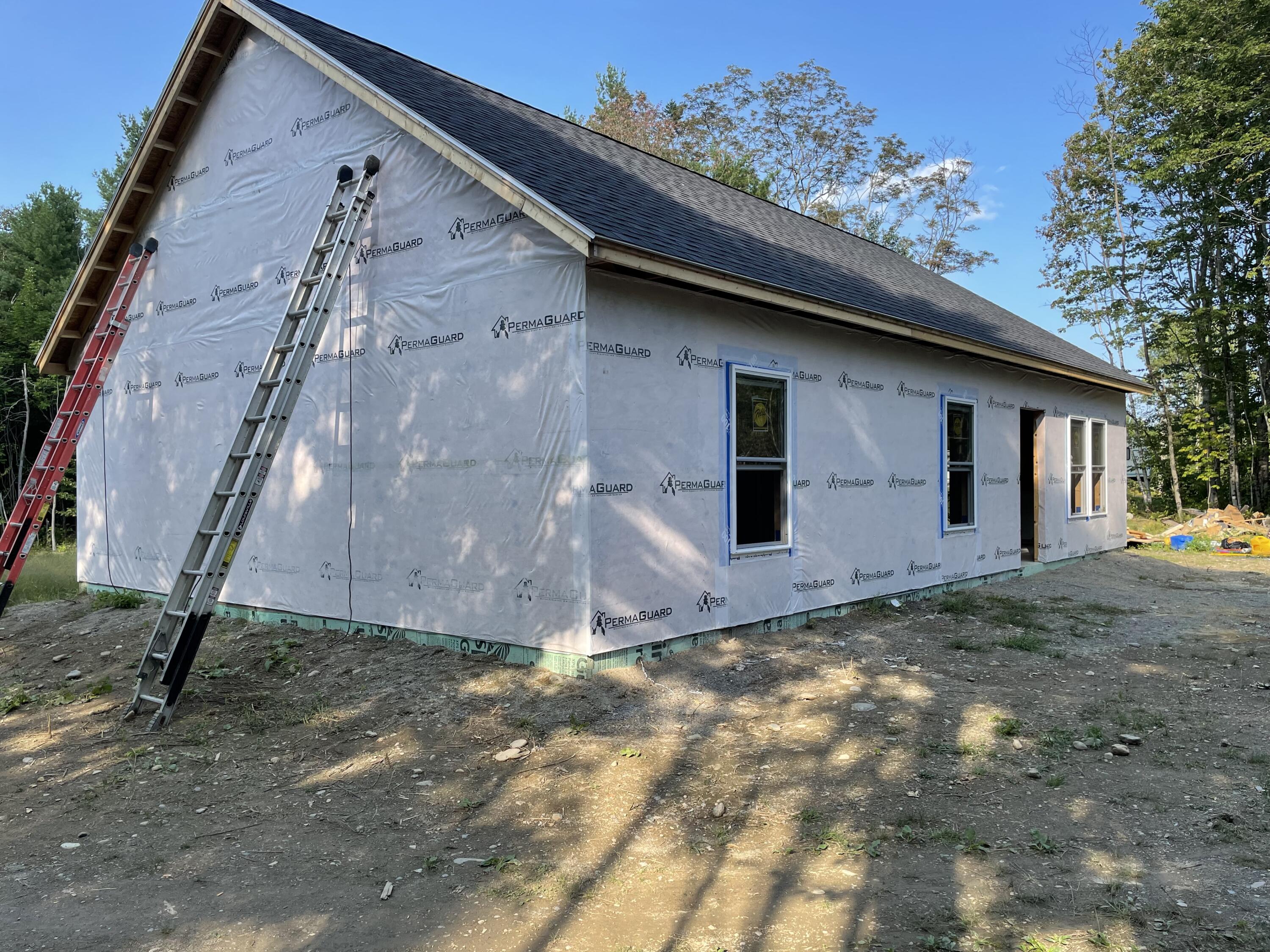 69 Smithton Road Freedom, ME 04941 - Photo 5 of 17 4A75C3C5-4B1E-4D6E-87EB-3583DD12C344