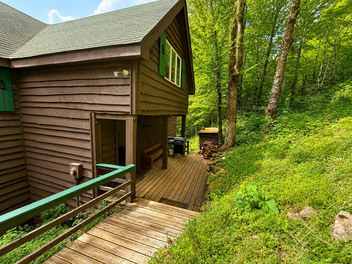 420 North Westridge Road Slatyfork, WV 26291 - Photo 38 of 41 Gallery Image 38