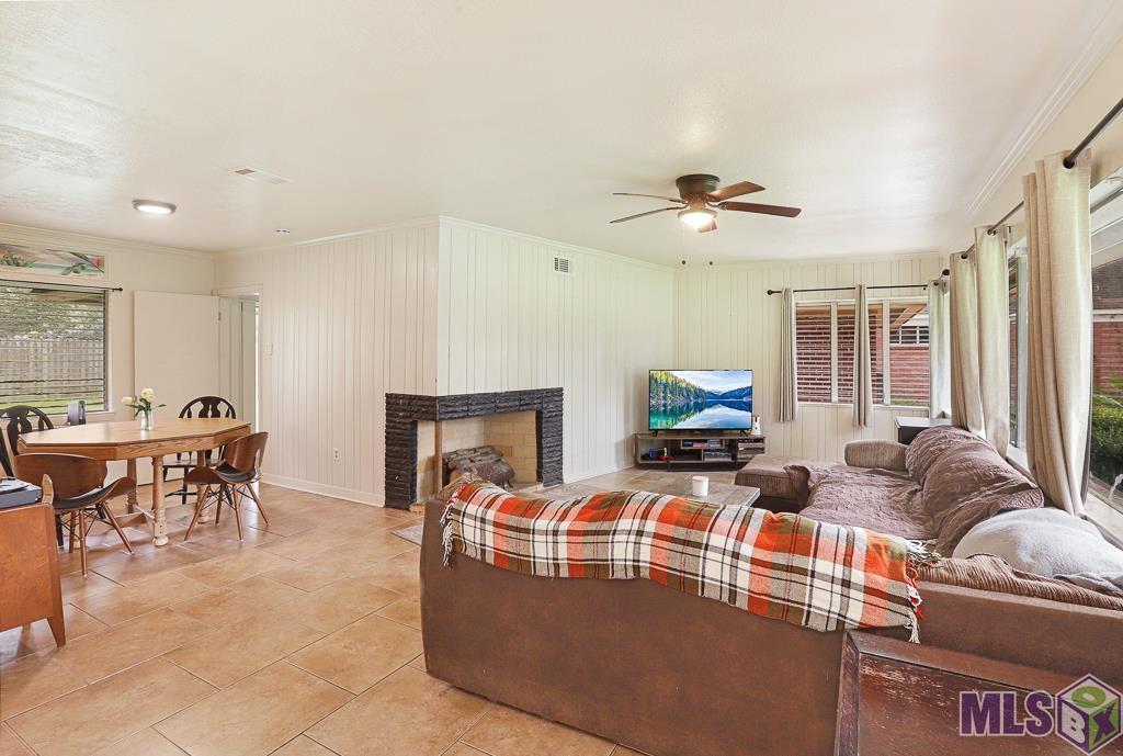 9155 South Parkview Drive Baton Rouge, LA 70815 - Photo 11 of 30