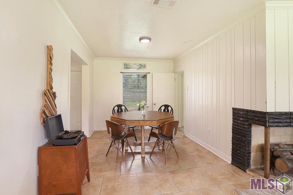 9155 South Parkview Drive Baton Rouge, LA 70815 - Photo 12 of 30 Dining room