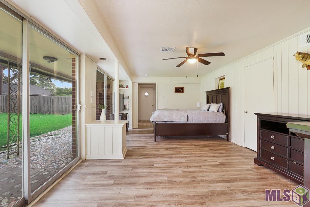 9155 South Parkview Drive Baton Rouge, LA 70815 - Photo 15 of 30 Primary Bedroom