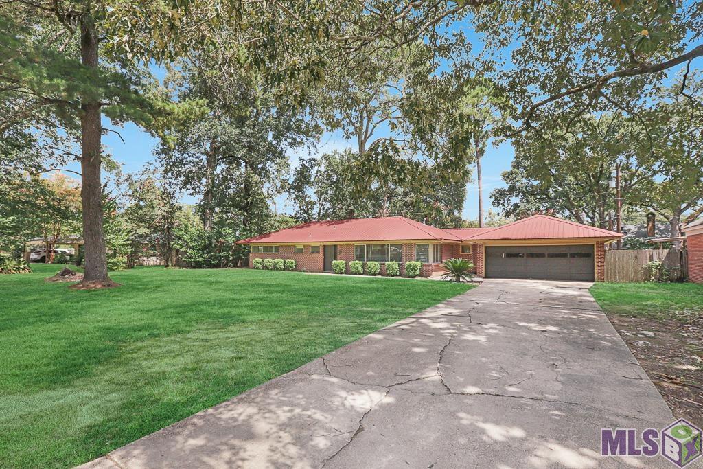 9155 South Parkview Drive Baton Rouge, LA 70815 - Photo 30 of 30 Street View