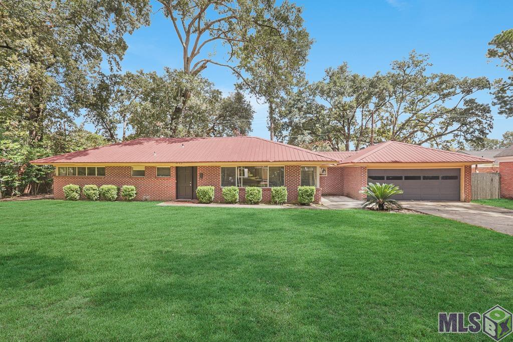 9155 South Parkview Drive Baton Rouge, LA 70815 - Photo 4 of 30 Front View