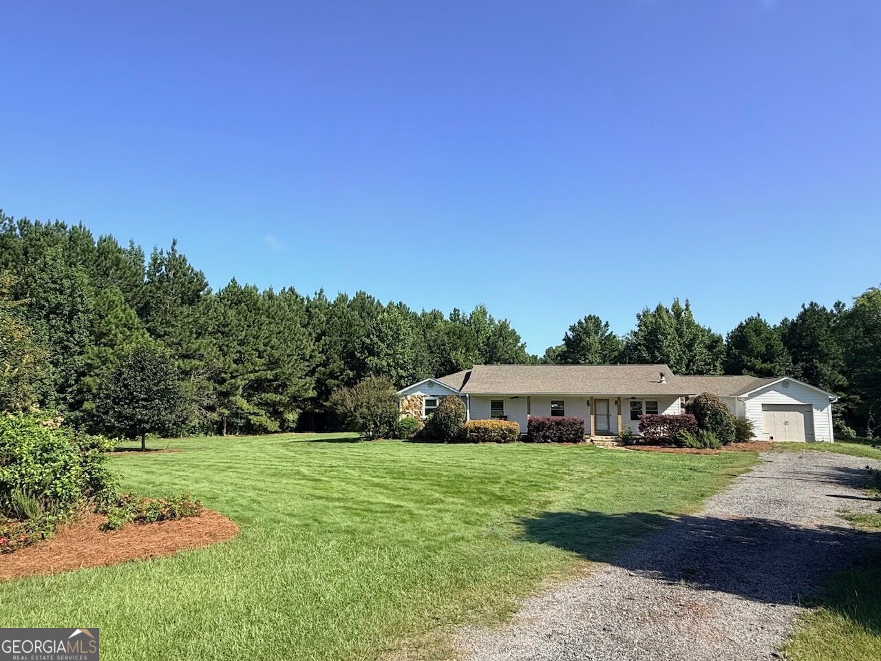 6090 Strickland Town Road Luthersville, GA 30251 - Photo 3 of 9 Gallery Image 3