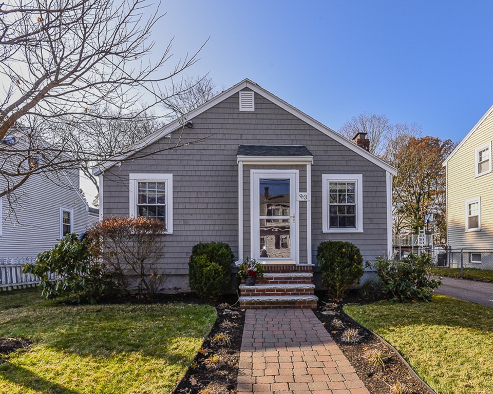 83 Kimball Road Dedham, MA 02026 - Photo 1 of 18 Gallery Image 1