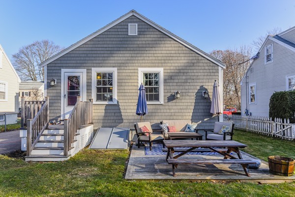 83 Kimball Road Dedham, MA 02026 - Photo 13 of 18 Gallery Image 13