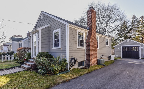 83 Kimball Road Dedham, MA 02026 - Photo 2 of 18 Gallery Image 2