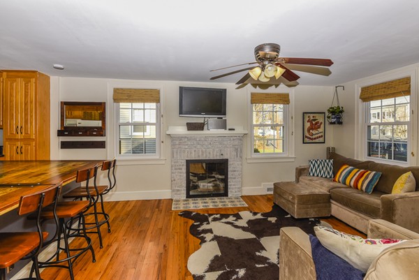 83 Kimball Road Dedham, MA 02026 - Photo 4 of 18 Gallery Image 4