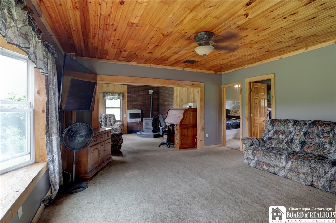 3046 Carpenter-Pringle Road North Harmony, NY 14710 - Photo 18 of 50