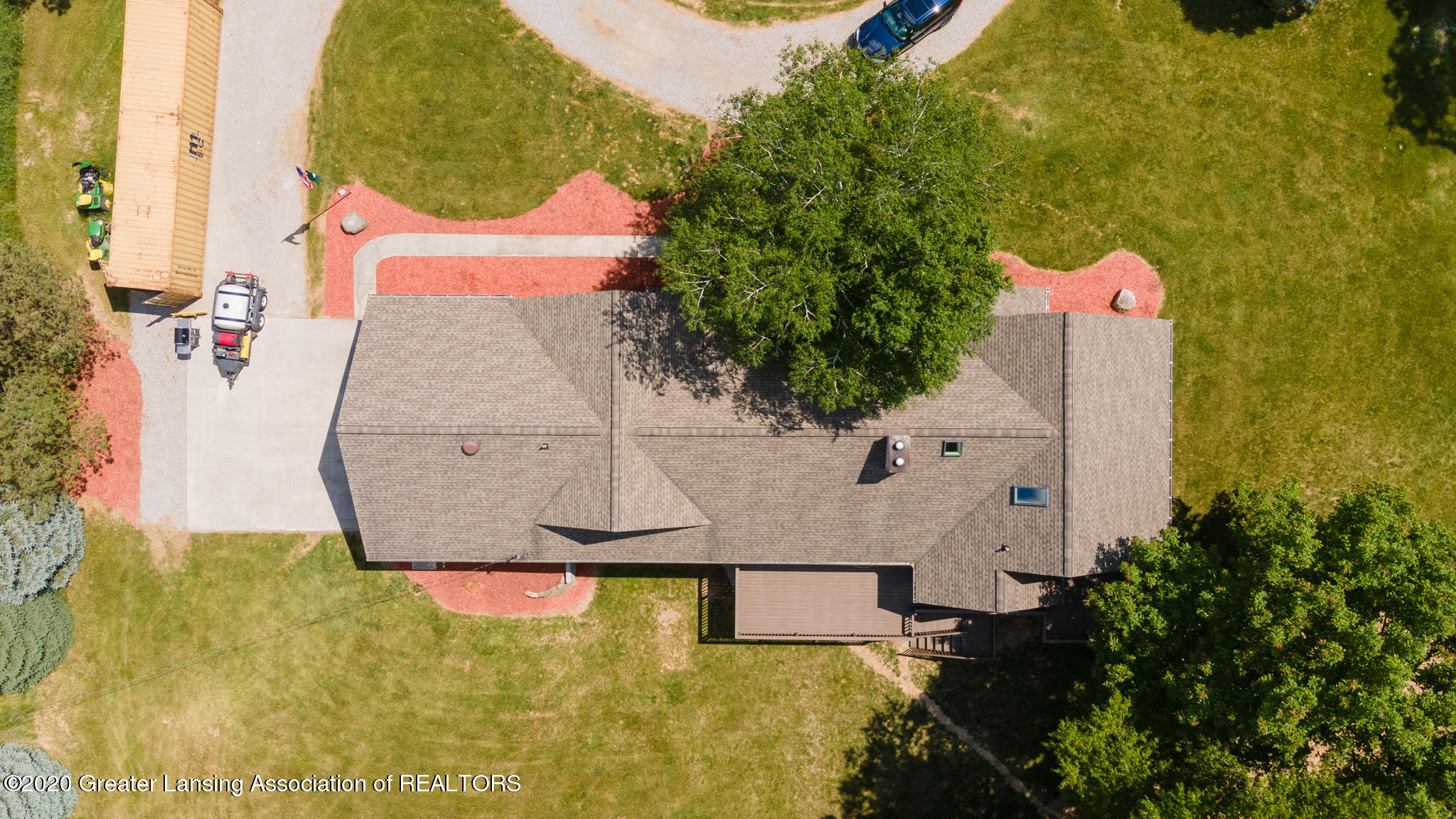 4810 West Clark Road Lansing, MI 48906 - Photo 8 of 82 8