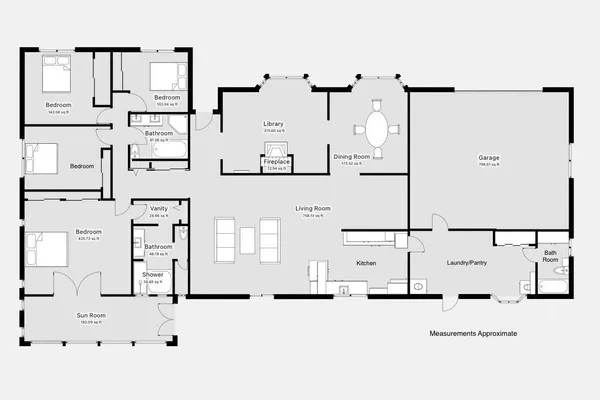 $695,000 | 20216 Lakeview Drive, Lakehead, CA 96051