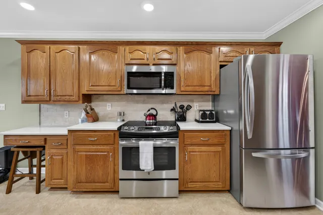 $418,000 | 8 Brown Creek Drive, Fayetteville, TN 37334