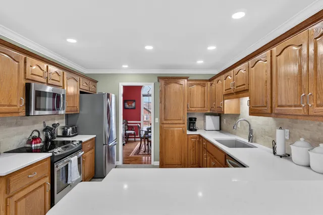 $418,000 | 8 Brown Creek Drive, Fayetteville, TN 37334