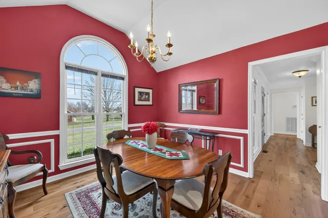 $418,000 | 8 Brown Creek Drive, Fayetteville, TN 37334