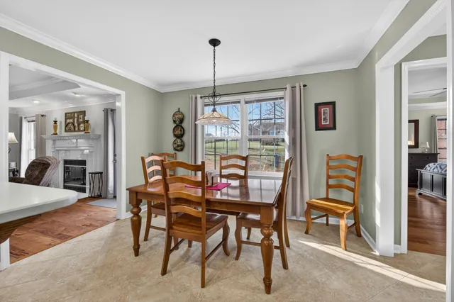 $418,000 | 8 Brown Creek Drive, Fayetteville, TN 37334