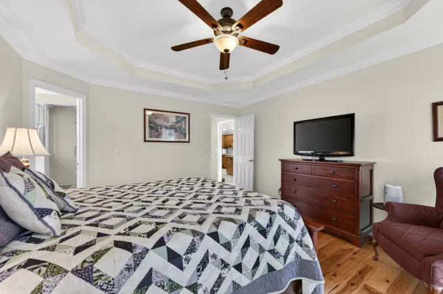 $418,000 | 8 Brown Creek Drive, Fayetteville, TN 37334