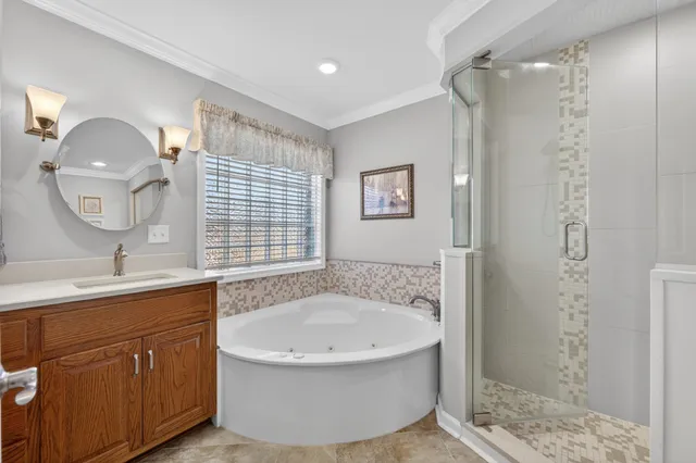 $418,000 | 8 Brown Creek Drive, Fayetteville, TN 37334