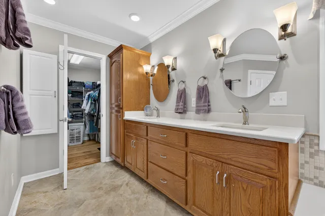 $418,000 | 8 Brown Creek Drive, Fayetteville, TN 37334