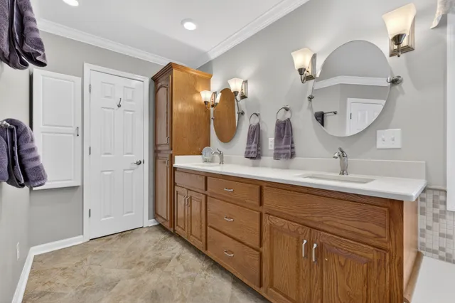 $418,000 | 8 Brown Creek Drive, Fayetteville, TN 37334