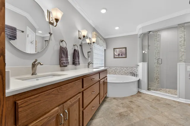 $418,000 | 8 Brown Creek Drive, Fayetteville, TN 37334