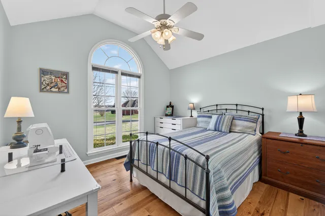 $418,000 | 8 Brown Creek Drive, Fayetteville, TN 37334