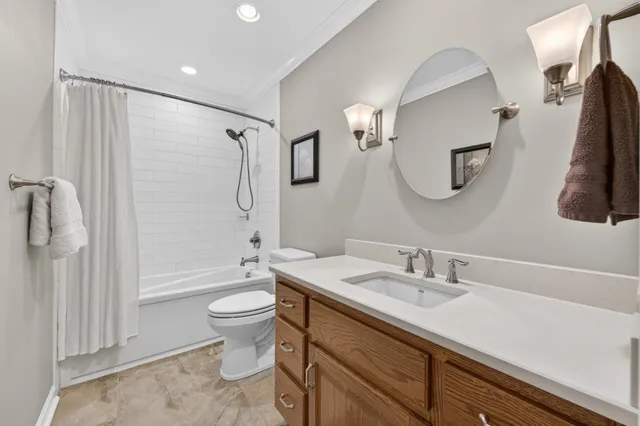 $418,000 | 8 Brown Creek Drive, Fayetteville, TN 37334