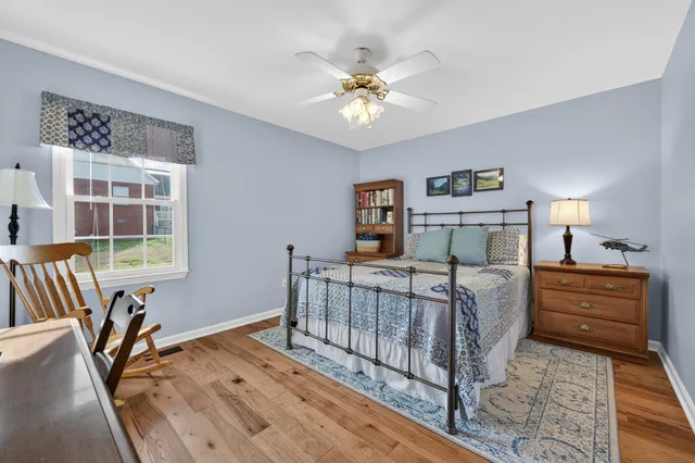 $418,000 | 8 Brown Creek Drive, Fayetteville, TN 37334