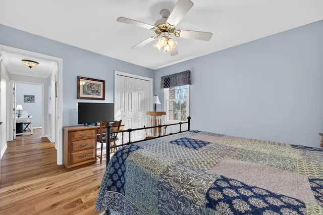 $418,000 | 8 Brown Creek Drive, Fayetteville, TN 37334