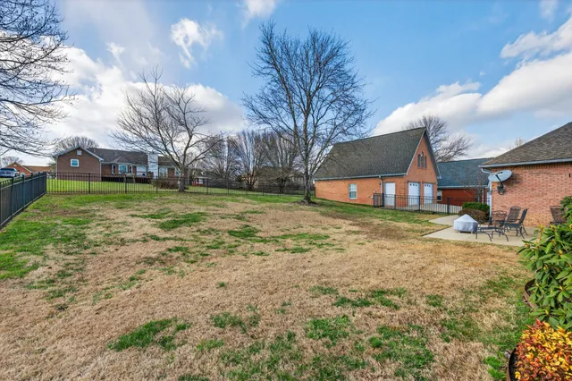 $418,000 | 8 Brown Creek Drive, Fayetteville, TN 37334