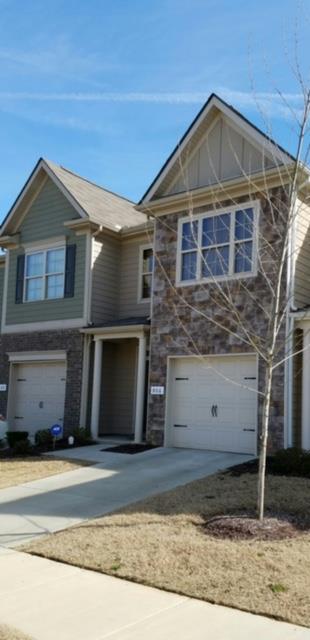 806 Brigade Loop Murfreesboro, TN 37128 - Photo 1 of 21 WELCOME HOME TO 806 BRIGADE LOOP. LET THIS BE YOUR NEXT ADDRESS!