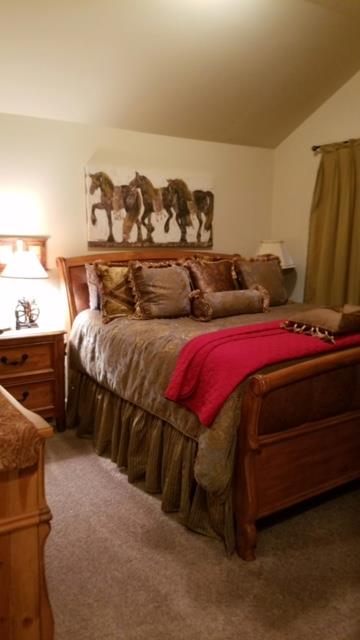 806 Brigade Loop Murfreesboro, TN 37128 - Photo 11 of 21 RELAX & ENJOY!!