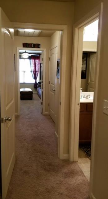 806 Brigade Loop Murfreesboro, TN 37128 - Photo 18 of 21 UPSTAIRS HALLWAY