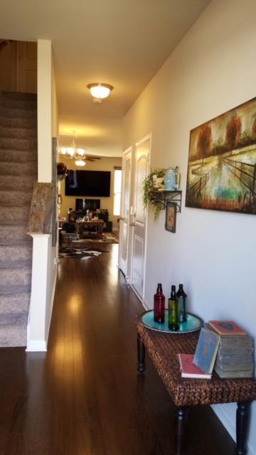 806 Brigade Loop Murfreesboro, TN 37128 - Photo 3 of 21 ADORABLE & SO CHARMING!